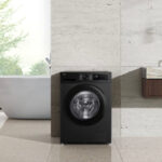 Lave-Linge Samsung WW80CGC04DTH