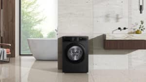 Lave-Linge Samsung WW80CGC04DTH