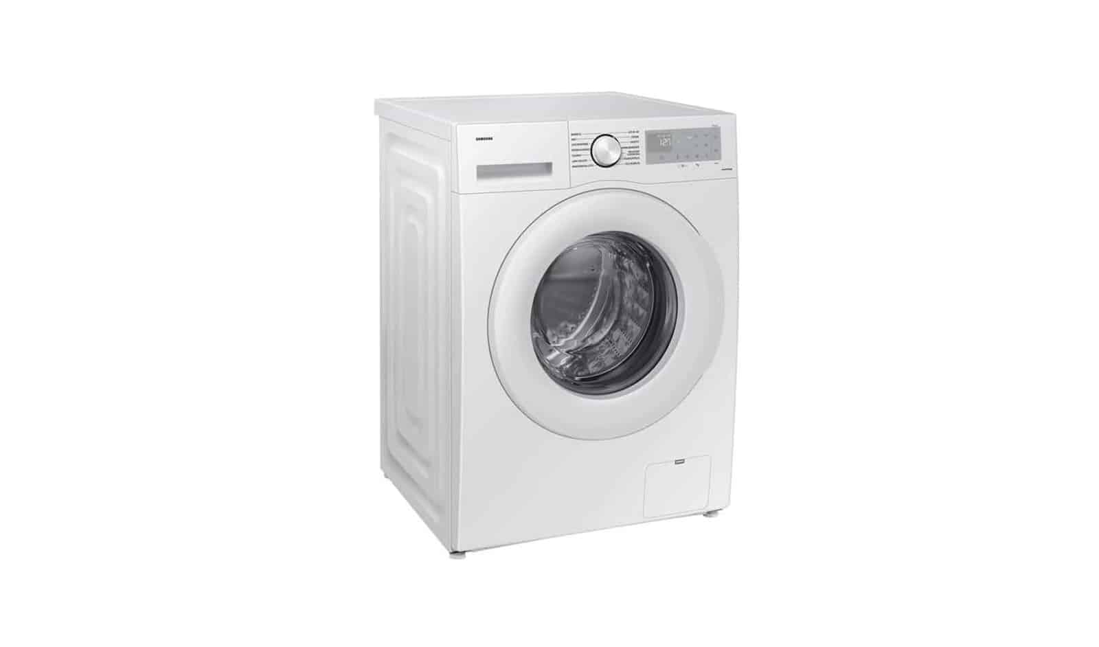 Lave-Linge Samsung WW80CGC04DTH