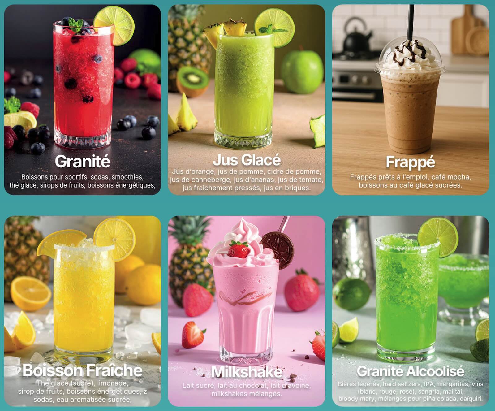 Seeger SuperSlush