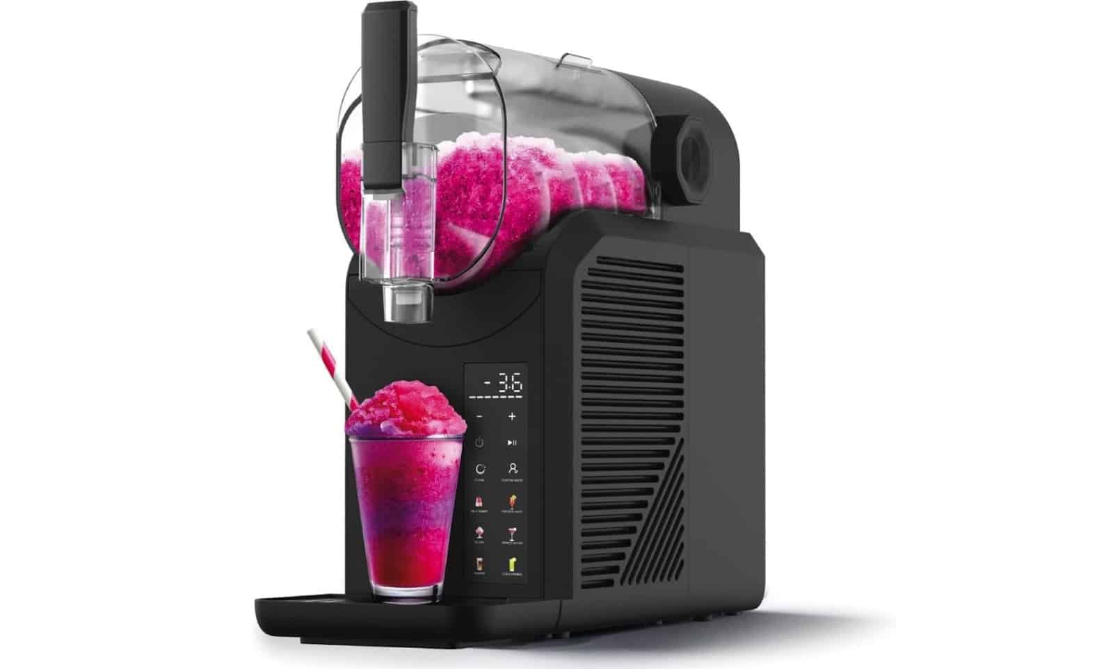 Seeger SuperSlush