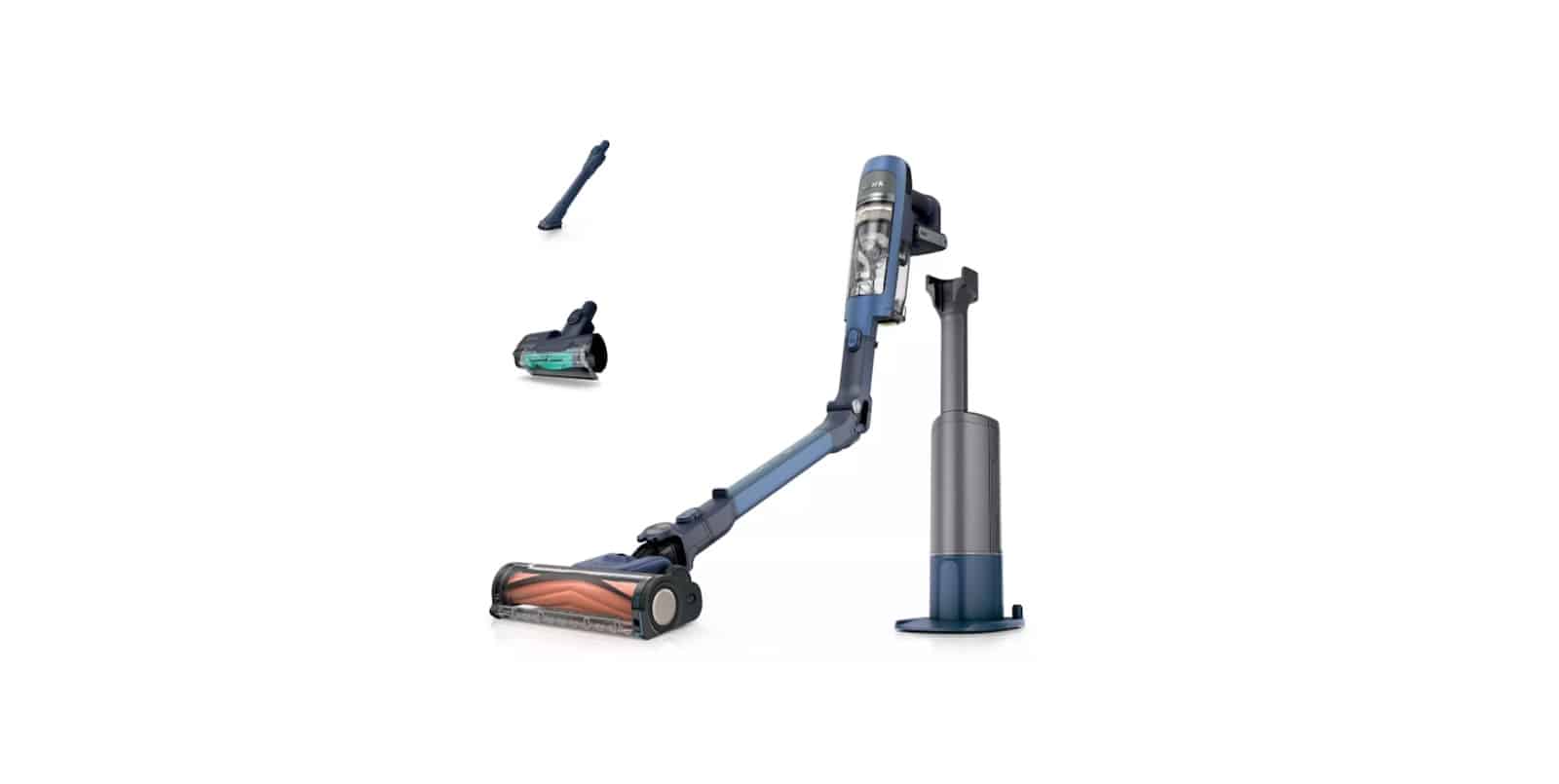 Shark PowerDetect Speed Clean & Empty Pet Pro