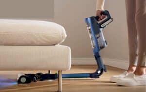 Shark PowerDetect Speed Pet Pro Clean & Empty