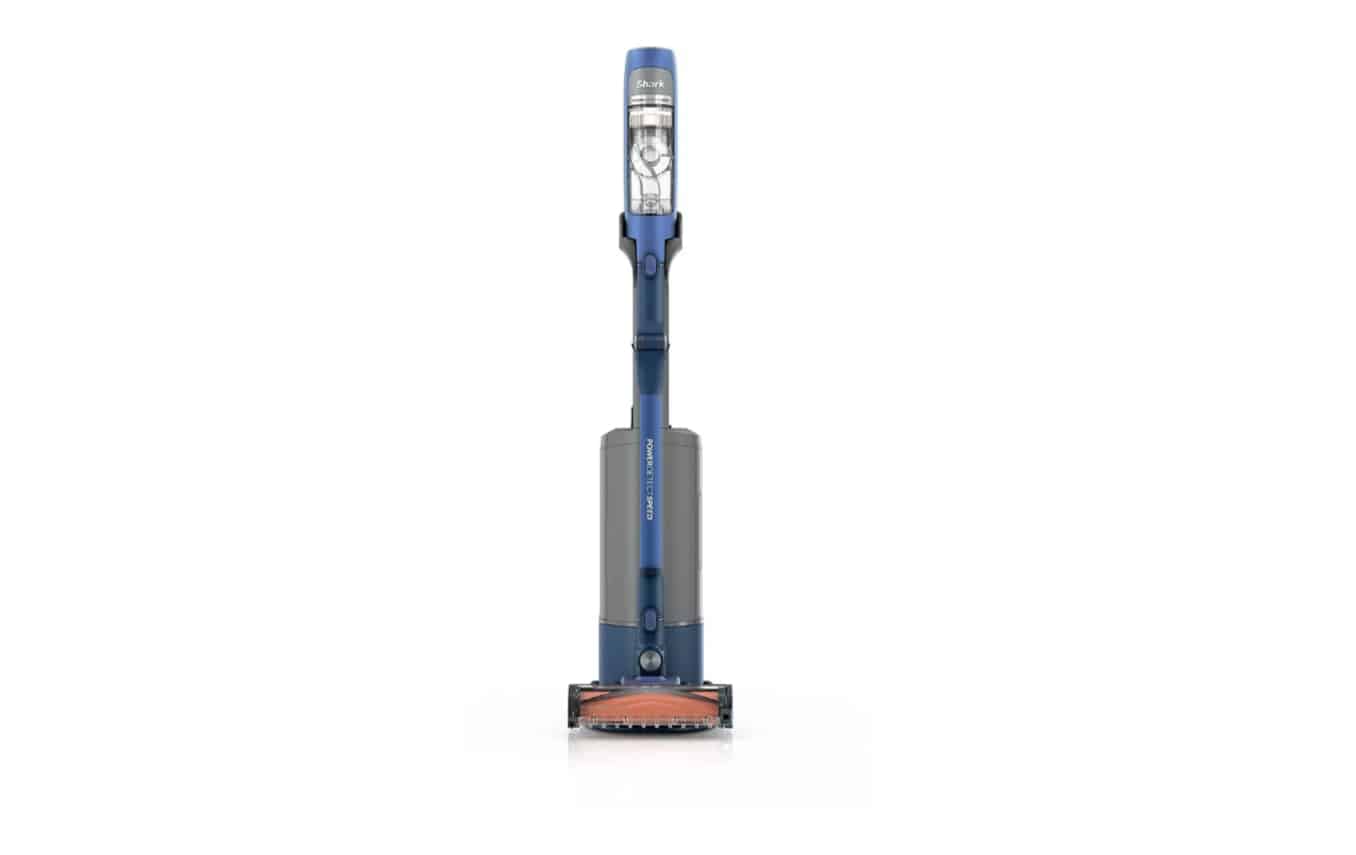 Shark PowerDetect Speed Clean & Empty Pet Pro