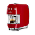 Smeg Lavazza A Modo Mio