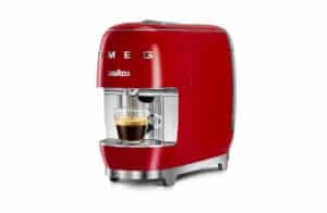 Smeg Lavazza A Modo Mio