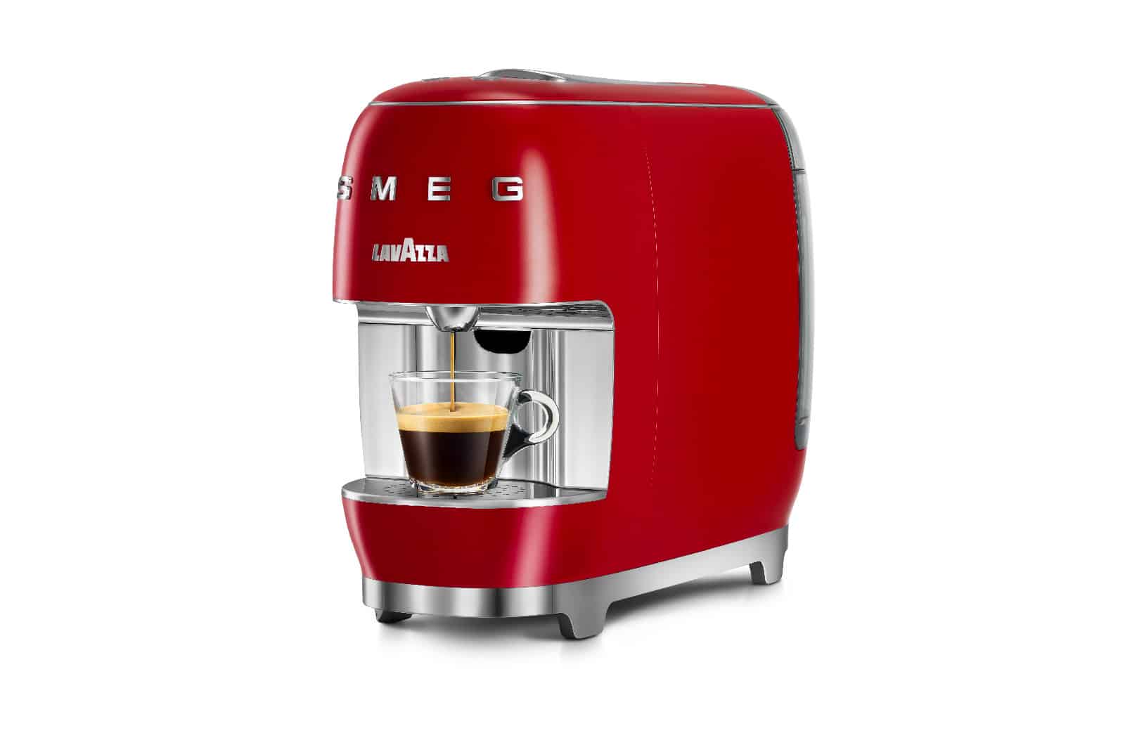 Smeg Lavazza A Modo Mio