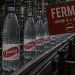 Eau minérale Parot : source de Saint-Romain-le-Puy définitivement fermée en raison d’une pollution aux PFAS