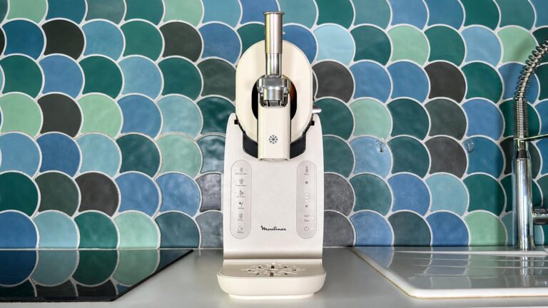 Moulinex Freezi