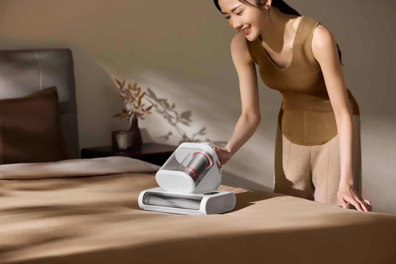Xiaomi Dust Mite Vacuum Cleaner 2 Pro