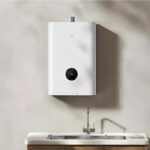 Xiaomi Mijia Smart-Gas Water Heater 2 : chauffe eau connecté avec HyperConnect