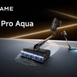 Dreame Z30 Pro Aqua