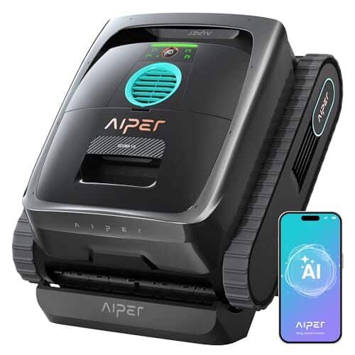 Aiper Scuba V3