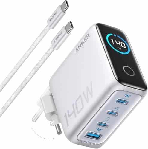 Anker Zolo 140W
