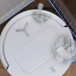 Aspirateur robot Ecovacs T50 Omni Gen2 à un prix réduit