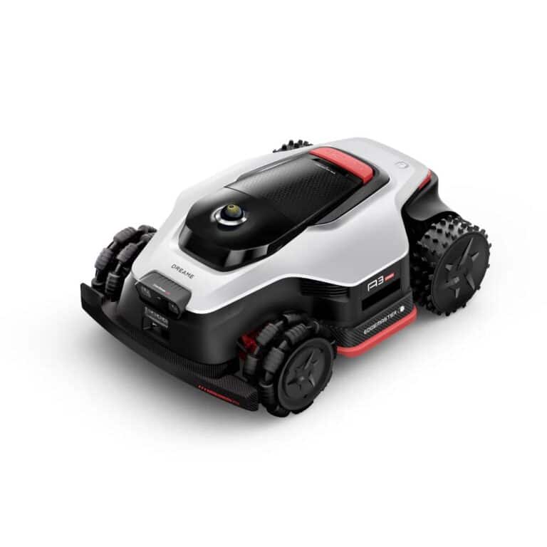 Dreame A3 AWD Pro 5000
