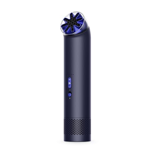 Dyson HushJet Mini Cool