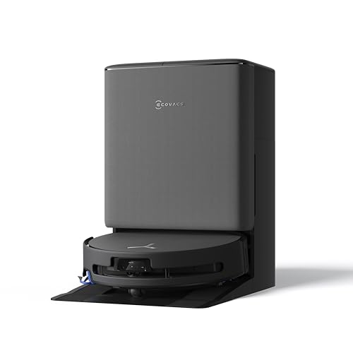 Ecovacs Deebot T90 Pro Omni