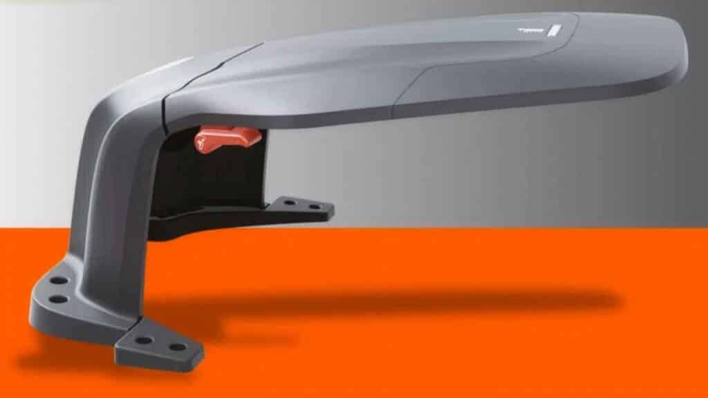 Avantages du garage de protection : préserve de la pluie, du soleil et de l'humidité