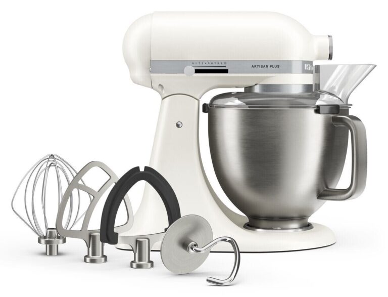KitchenAid Artisan Plus