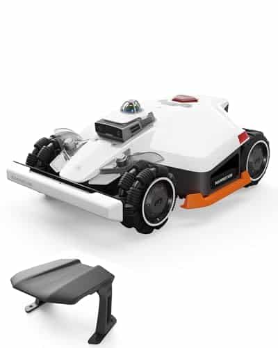 Mammotion Luba 3 AWD