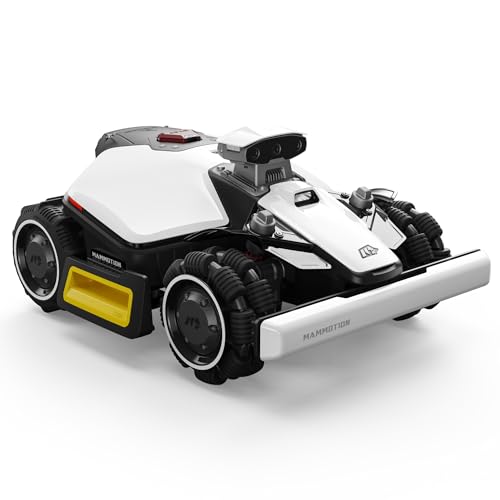 Mammotion Luba Mini 2 AWD 1000