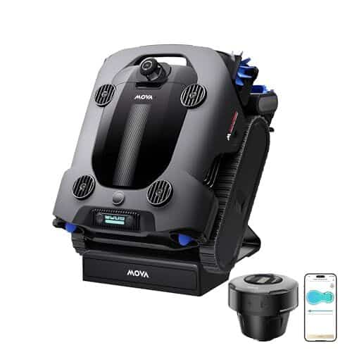 Mova Rover X10