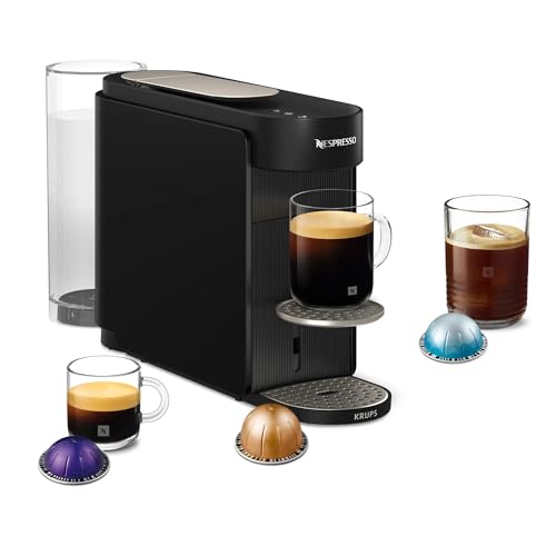 Nespresso Vertuo Up