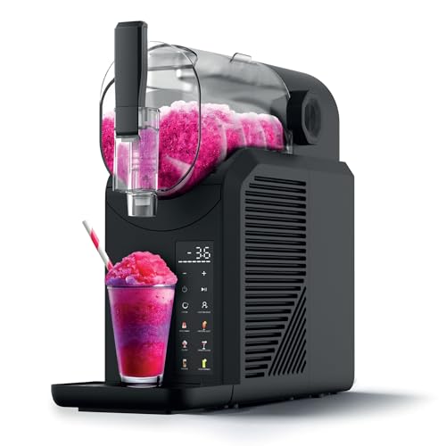 Seeger SuperSlush