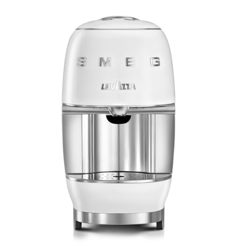Smeg Lavazza A Modo Mio