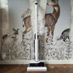 Rowenta X-Clean 12 aspirateur laveur test complet Labo Maison