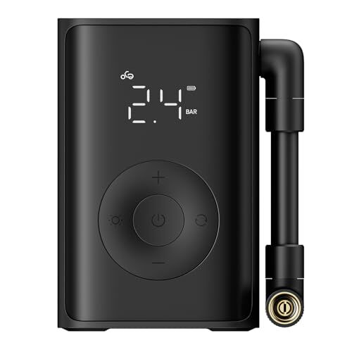 Xiaomi Mijia Compact Portable Electric Air Compressor