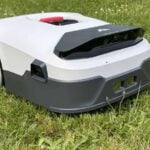 Test complet du robot tondeuse sans fil Anthbot Genie800 sur le terrain d'essai de LaboMaison.