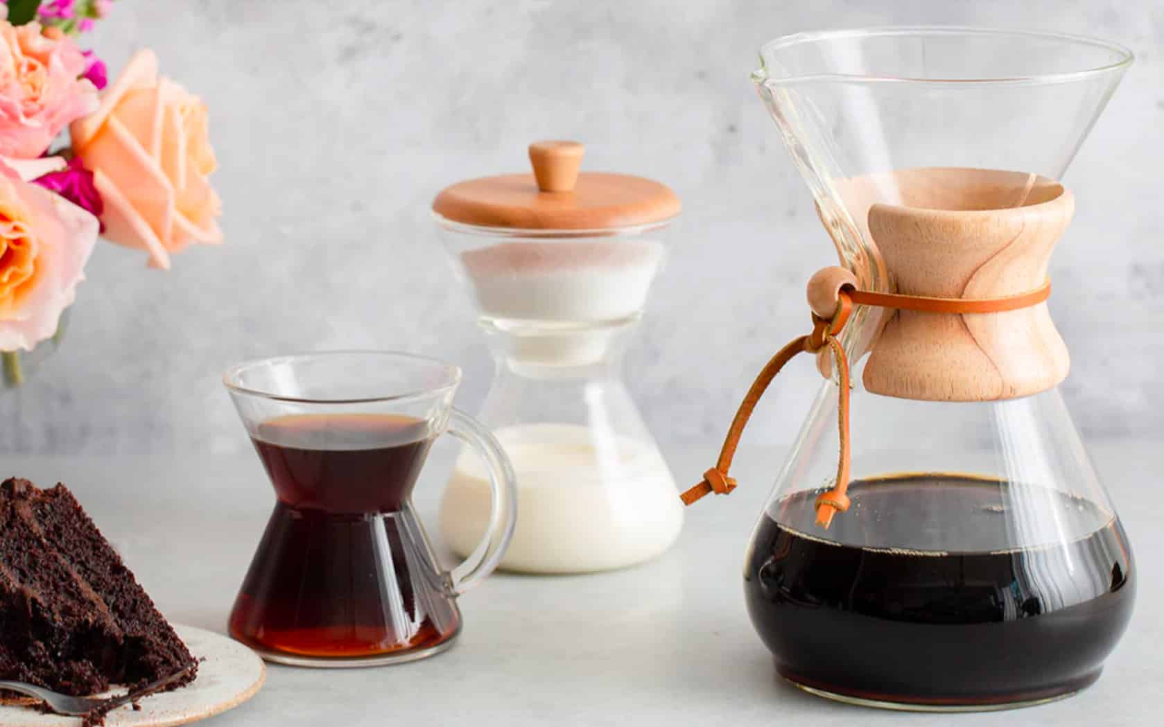 Cafetière Chemex