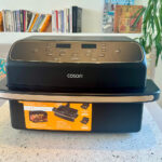 Airfryer Cosori Twinfry Compact
