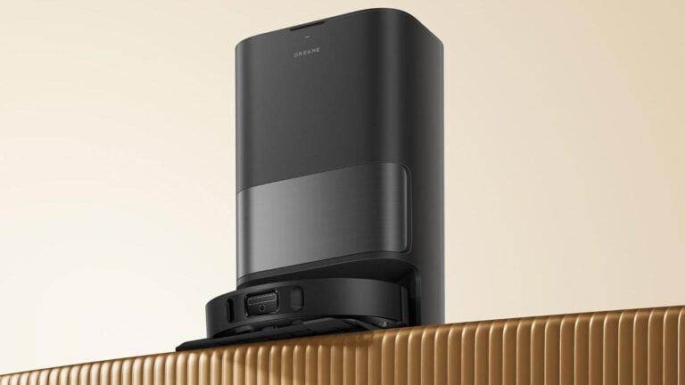 Dreame L40 Ultra A