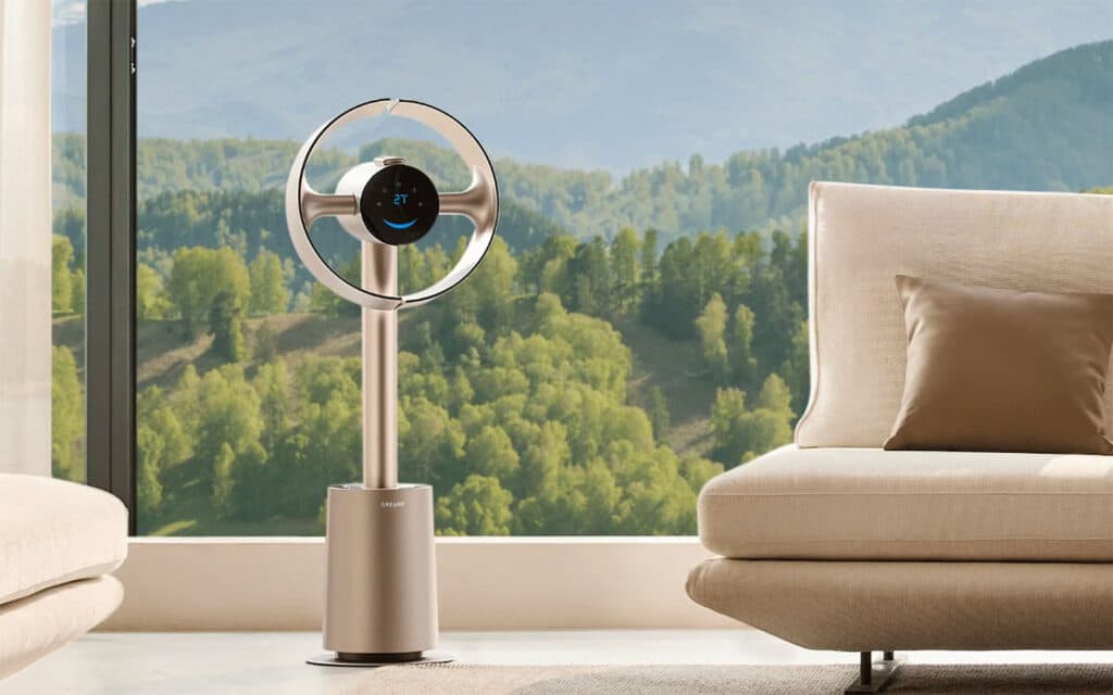 Ventilateur Dreame MF10
