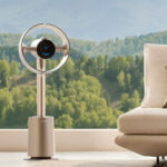Ventilateur Dreame MF10