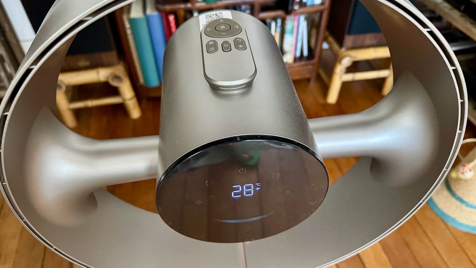 Ventilateur Dreame MF10