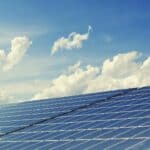 énergie solaire photovoltaïque