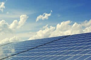 énergie solaire photovoltaïque