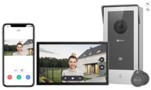 Ezviz CP5