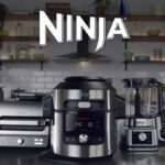 Gamme d'appareils Ninja 2026 pour la cuisine.