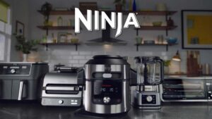 Gamme d'appareils Ninja 2026 pour la cuisine.