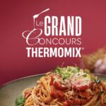 Le Grand Concours Thermomix