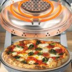 Four à pizza Kenwood My Pizzeria