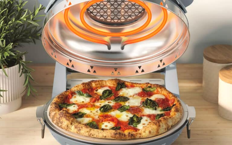 Kenwood My Pizzeria