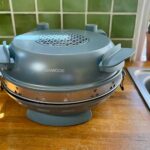 Four Kenwood My Pizzeria © Labo Maison