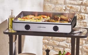 Lagrange Plancha Pro 65 cm