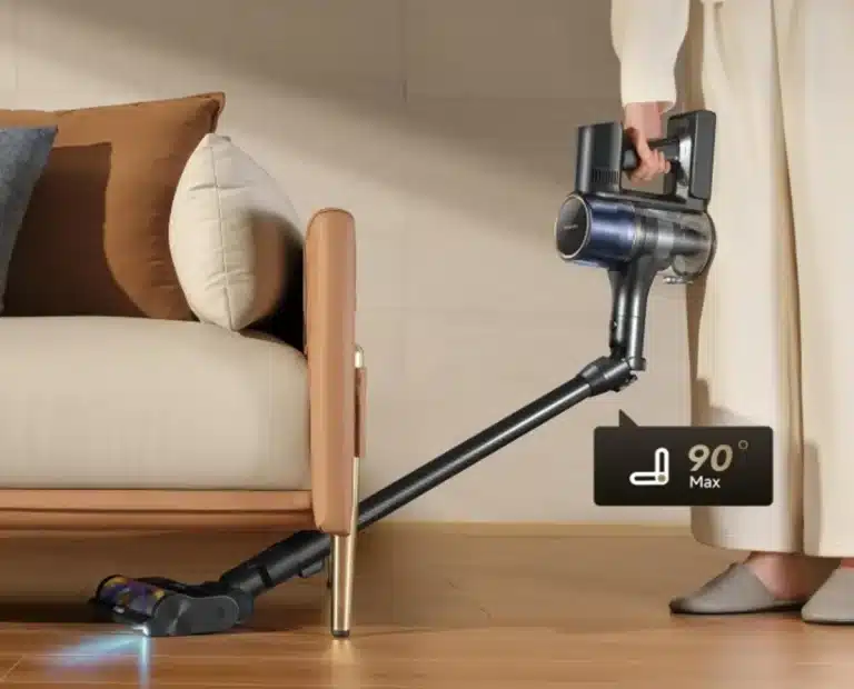 Dreame R20 Pro-A